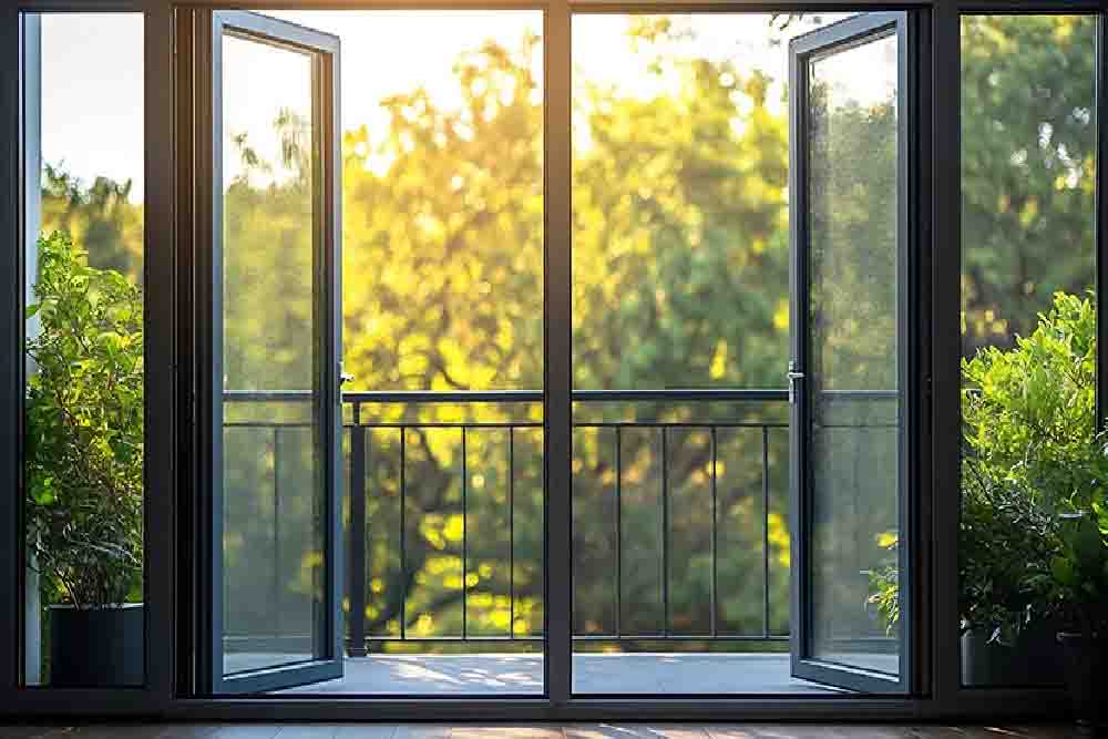Roman Blinds