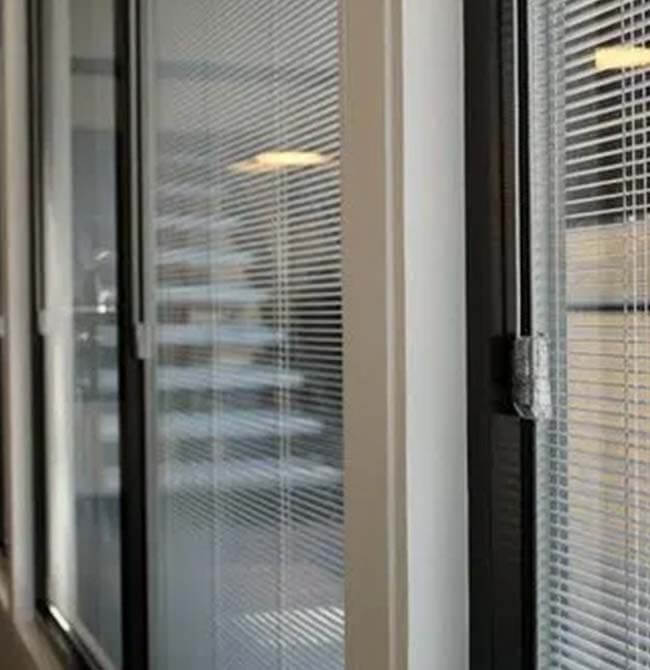Roman Blinds
