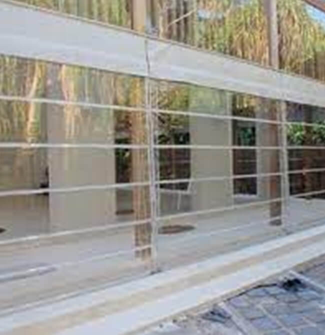 Roman Blinds