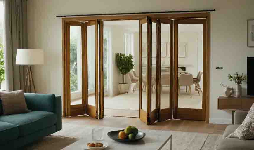 Roman Blinds
